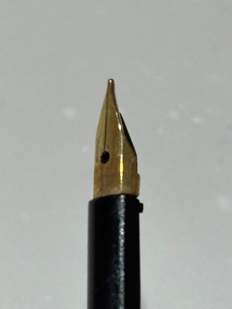 D*U様 貴重 廃盤 PILOT C-250SS 初期型キャップレス 万年筆　1