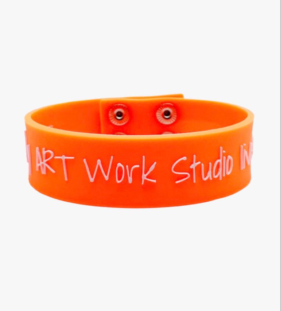 【未開封】VAUNDY ラババン 東京会場限定 オレンジ