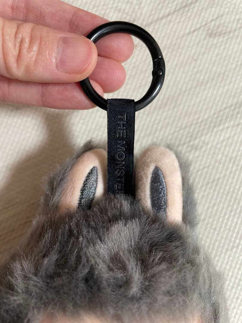 POP MART ラブブ エナジー　激レア　シークレット