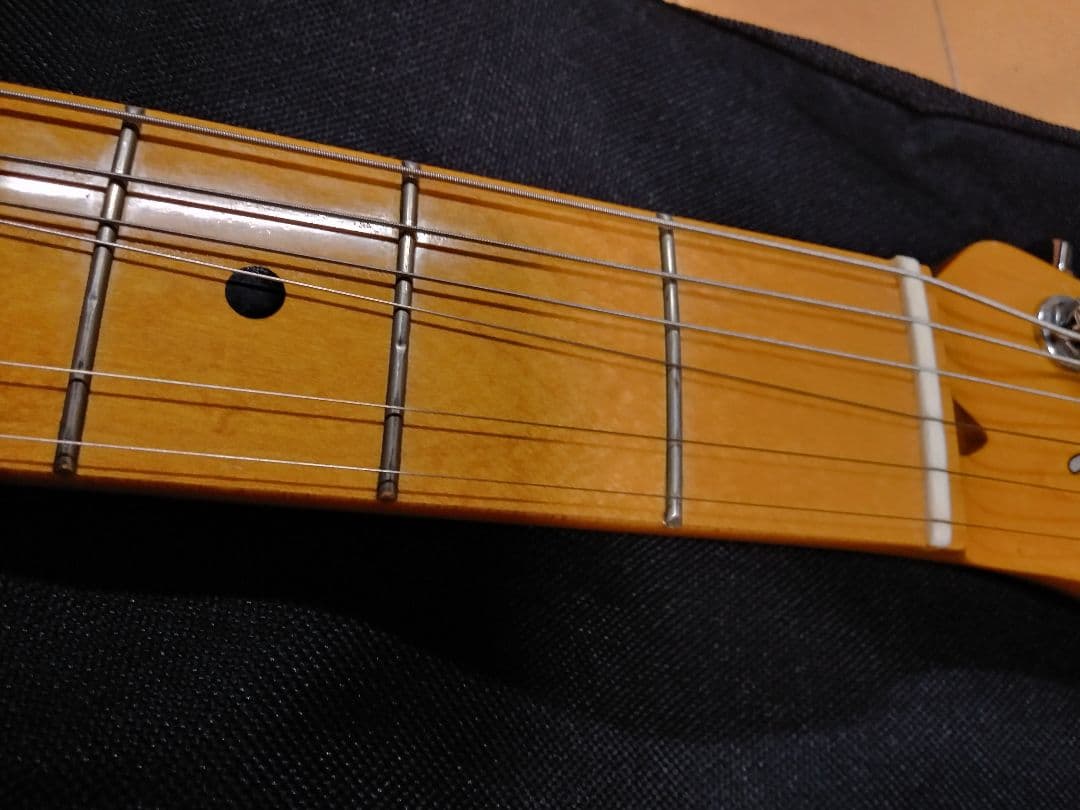 Fender　フェンダー　Classic 50s 　テレキャスター