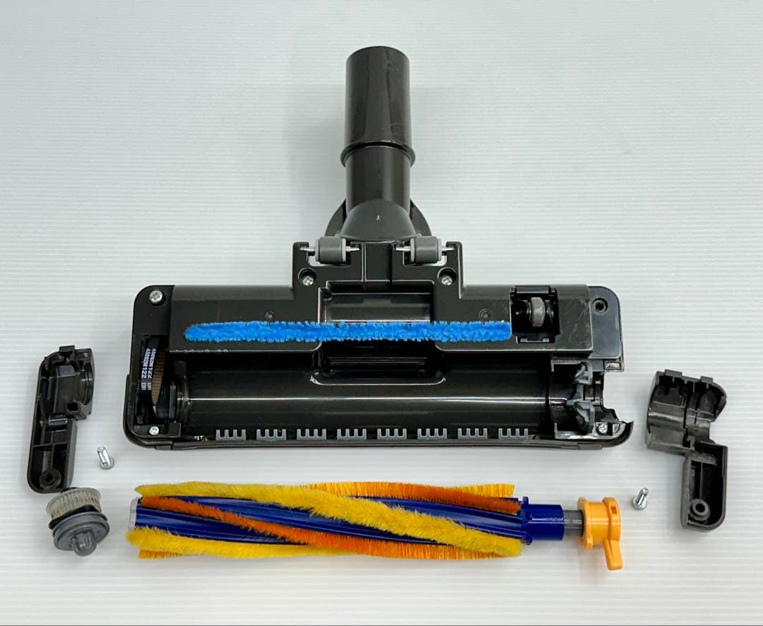 動作保証　三菱掃除機　ヘッド　TC-ED2B TC-FD2B TC-KSF11P
