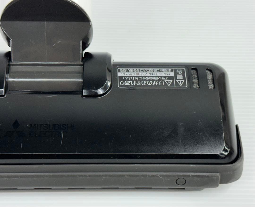 動作保証　三菱掃除機　ヘッド　TC-ED2B TC-FD2B TC-KSF11P