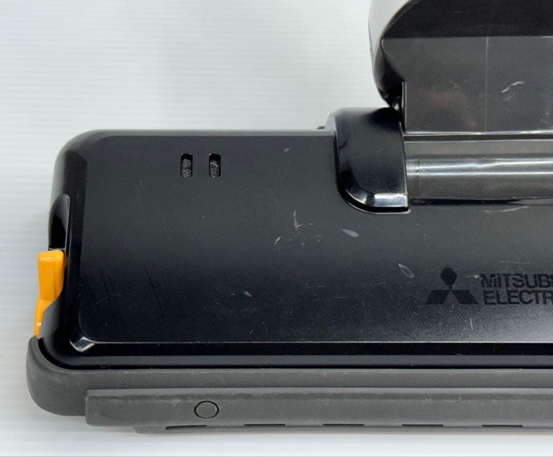 動作保証　三菱掃除機　ヘッド　TC-ED2B TC-FD2B TC-KSF11P