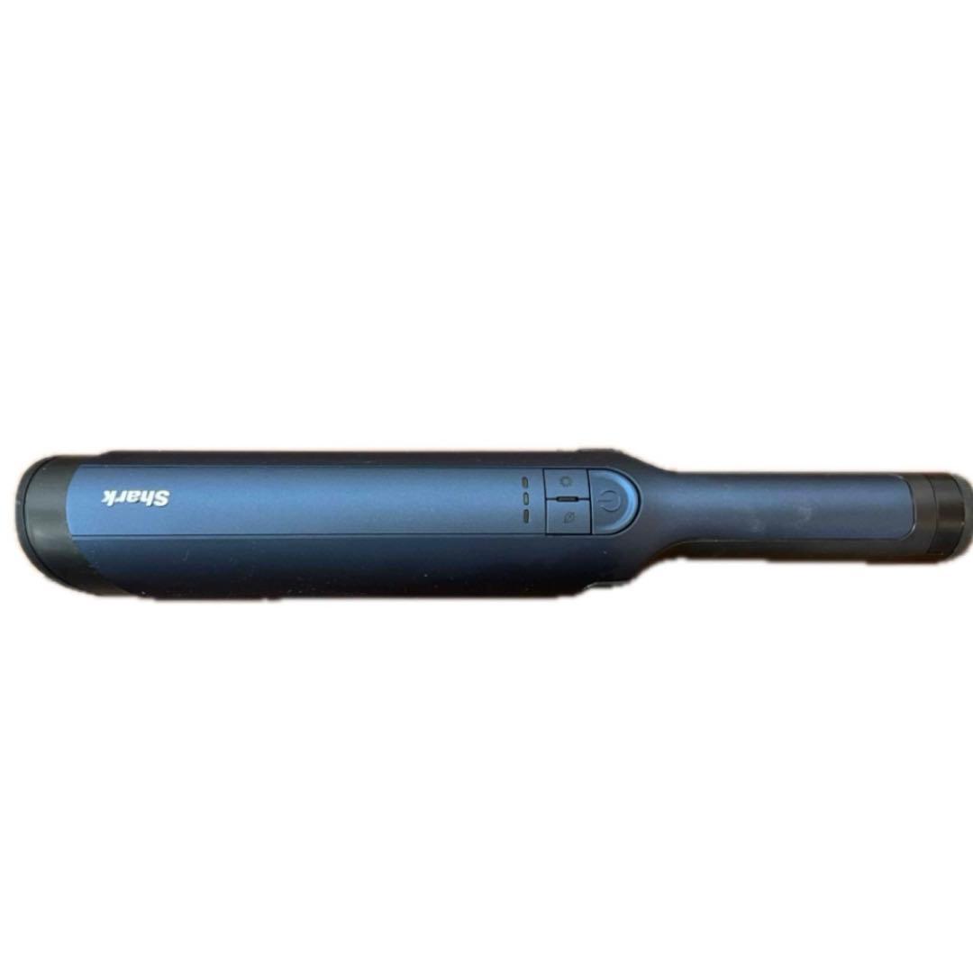 Shark EVOPOWER ハンディクリーナー本体