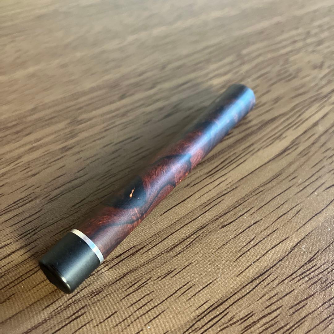 専用　工房楔　デザートアイアンウッド　芯ケース