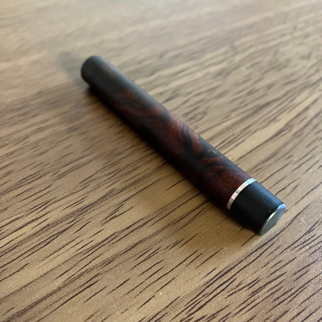 専用　工房楔　デザートアイアンウッド　芯ケース