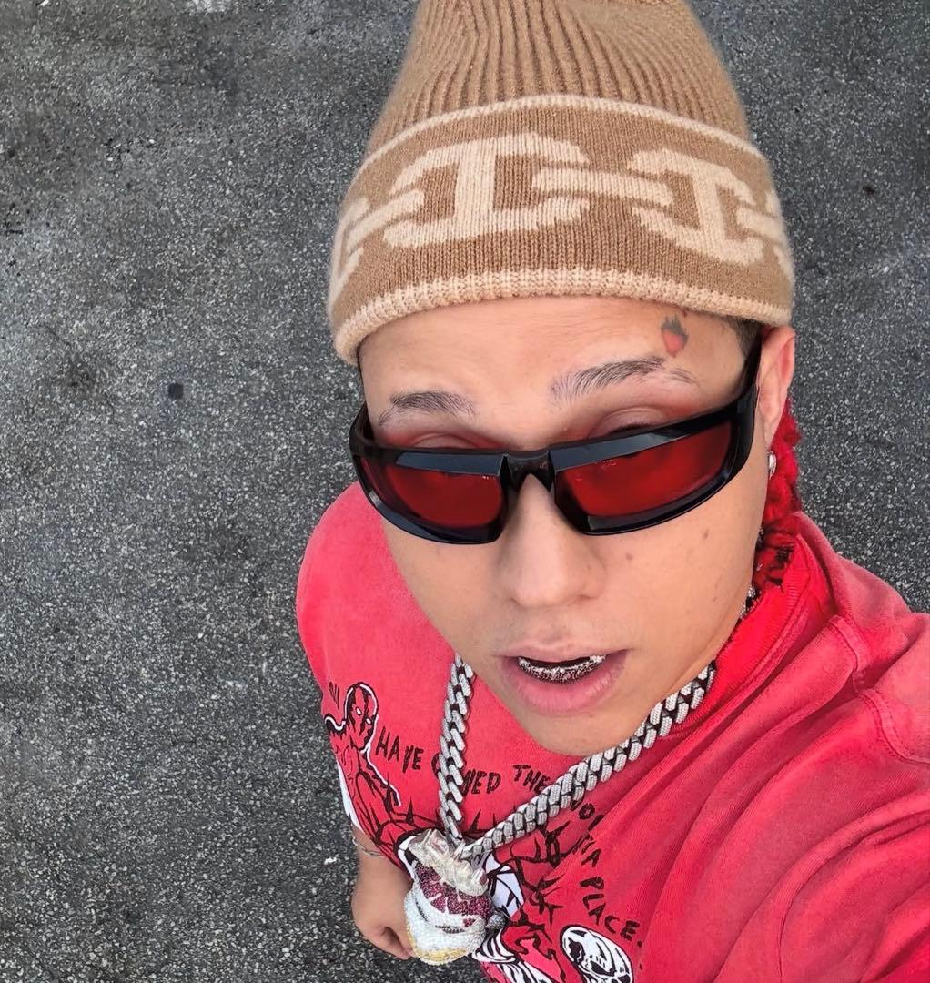 HERMES ヘヴン シェーヌダンクル ニット 帽 カシミヤ ベージュ