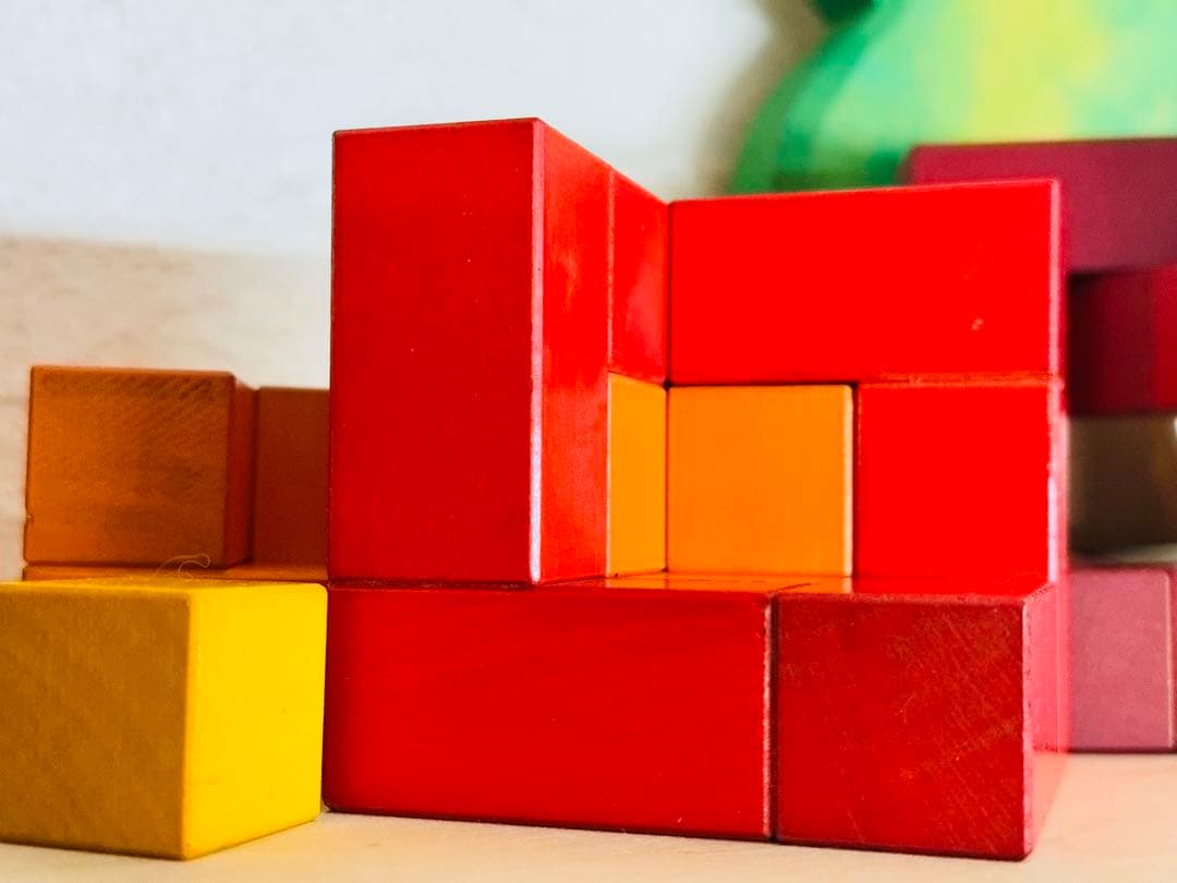 naef ネフ社　cubicus キュービックス