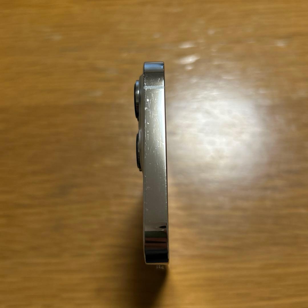 iPhone13pro 本体 256GB SIMフリー シルバー