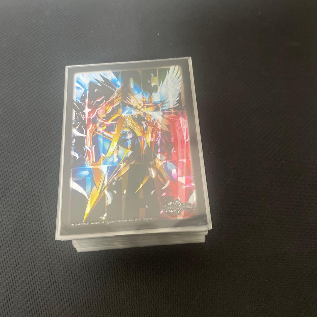 デュエルマスターズ　青単サイバー　デッキ販売