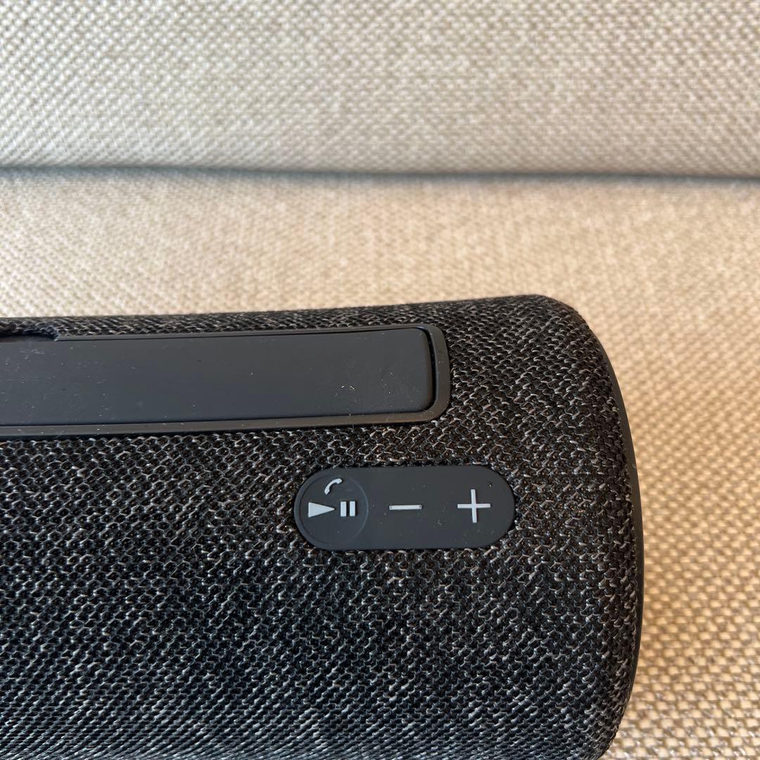 SONY ワイヤレススピーカー MEGA BASS