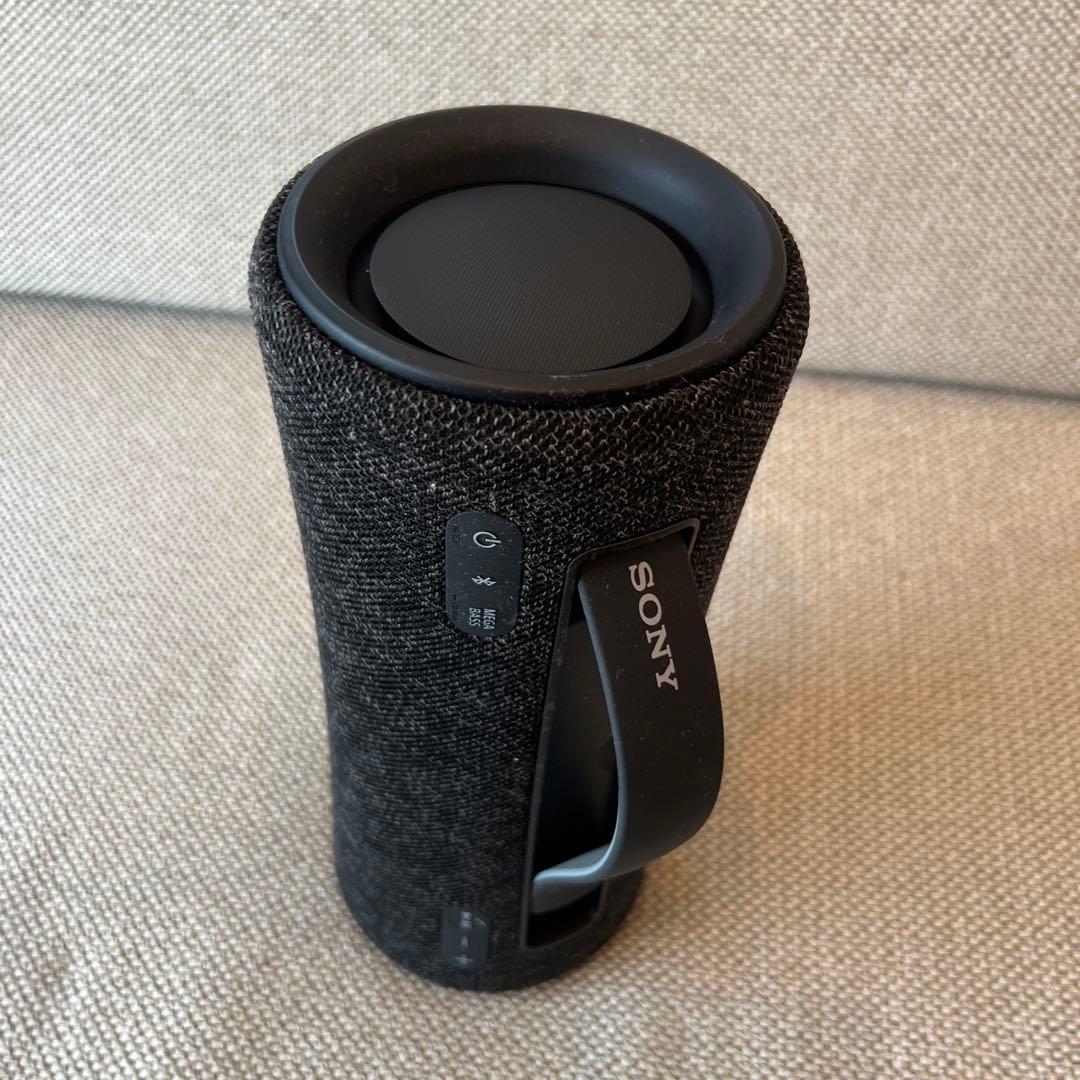 SONY ワイヤレススピーカー MEGA BASS