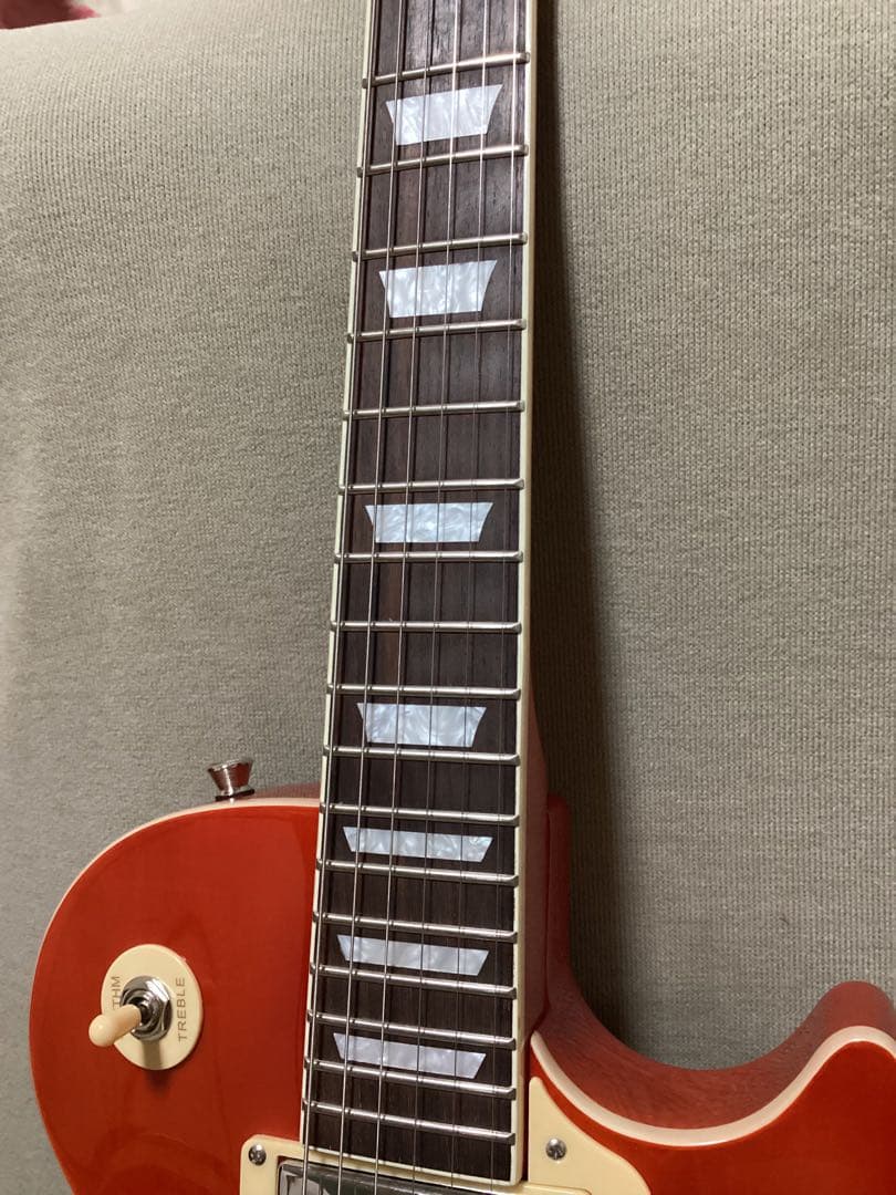 プレイテック PlayTech レスポール エレキギター 美品