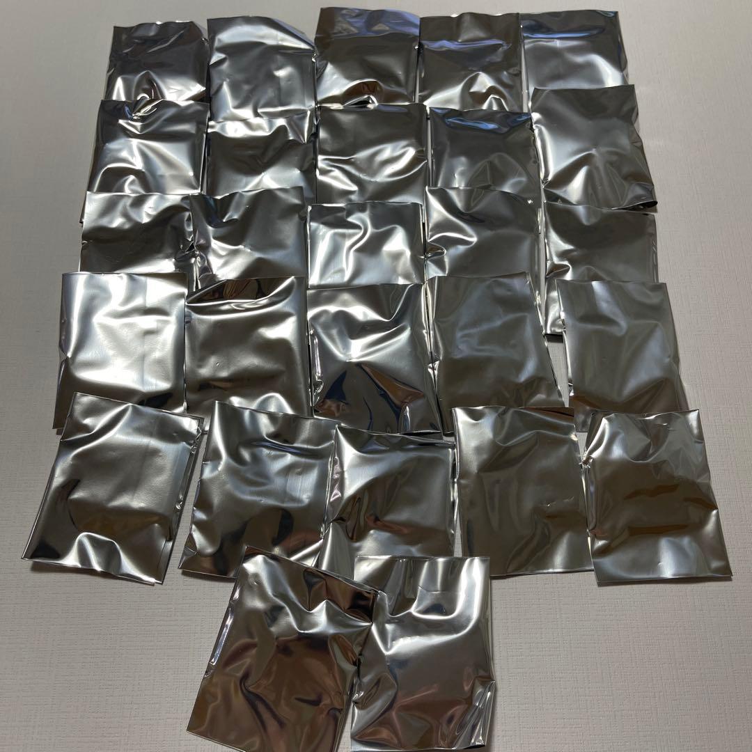 大阪コミコン2025スクリーンSCREEN表紙アクリルキーホルダーコンプリート