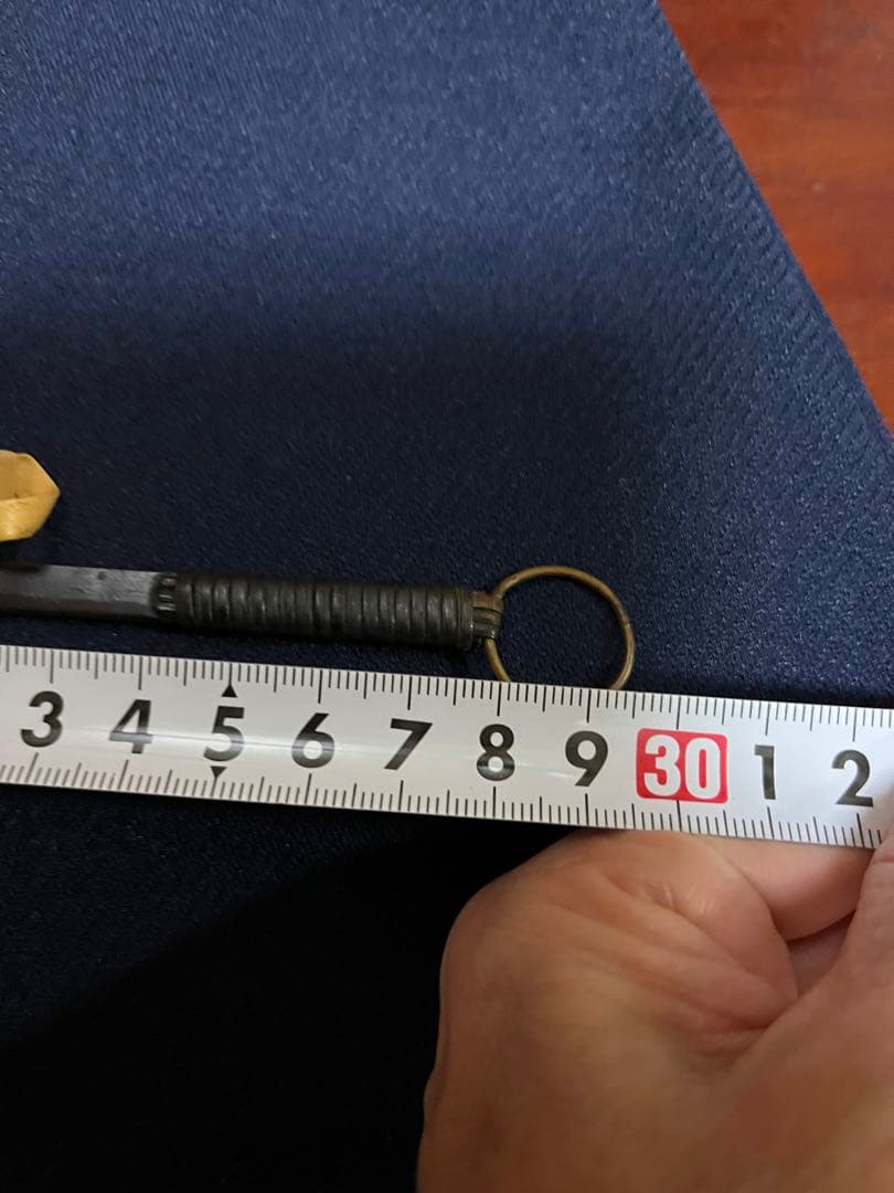 煎茶道具　瓶床　茶箒　炉扇　銚座　瓶敷き