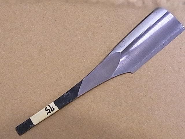 中古品　日本剃刀　カミソリ　かみそり75