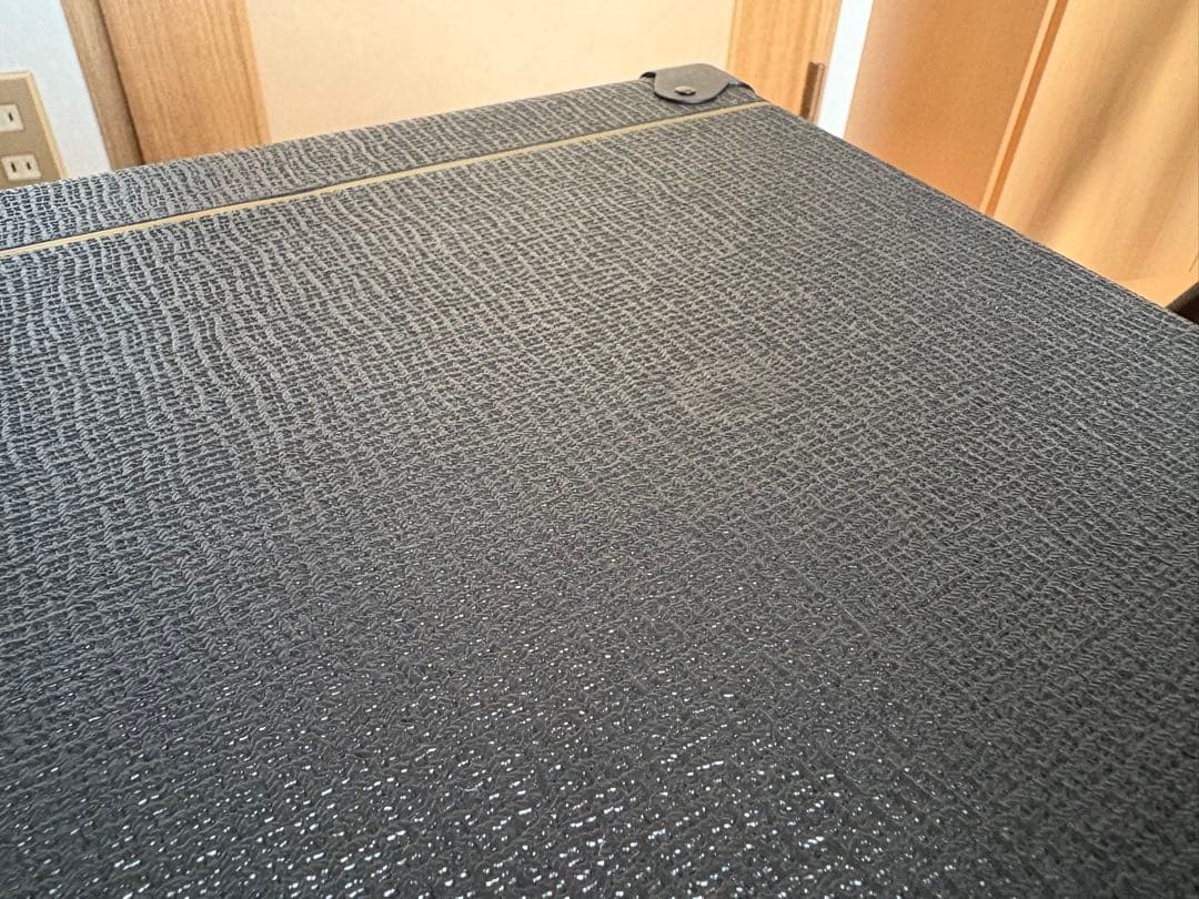 最終値下げ　ORANGE OBC115 ベース用キャビネット