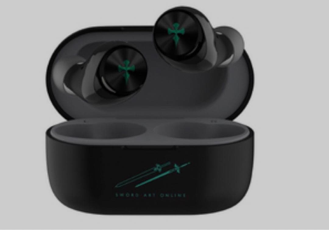 AVIOT TE-D01V-SOB トゥルーワイヤレスイヤフォン HEROモデル