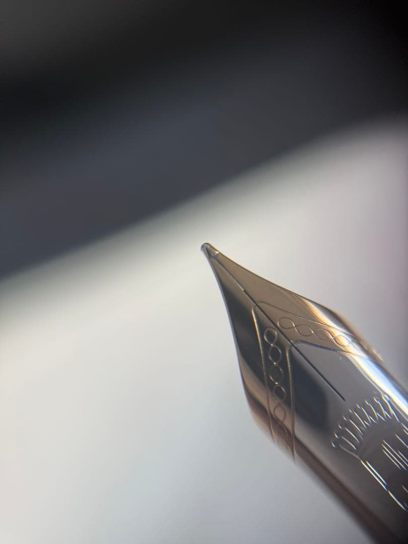 グラフフォン ファーバーカステル、2014年限定 FABER- castell