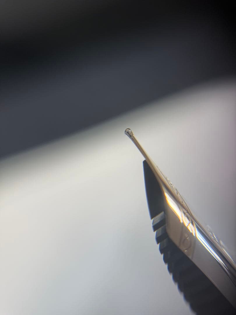 グラフフォン ファーバーカステル、2014年限定 FABER- castell