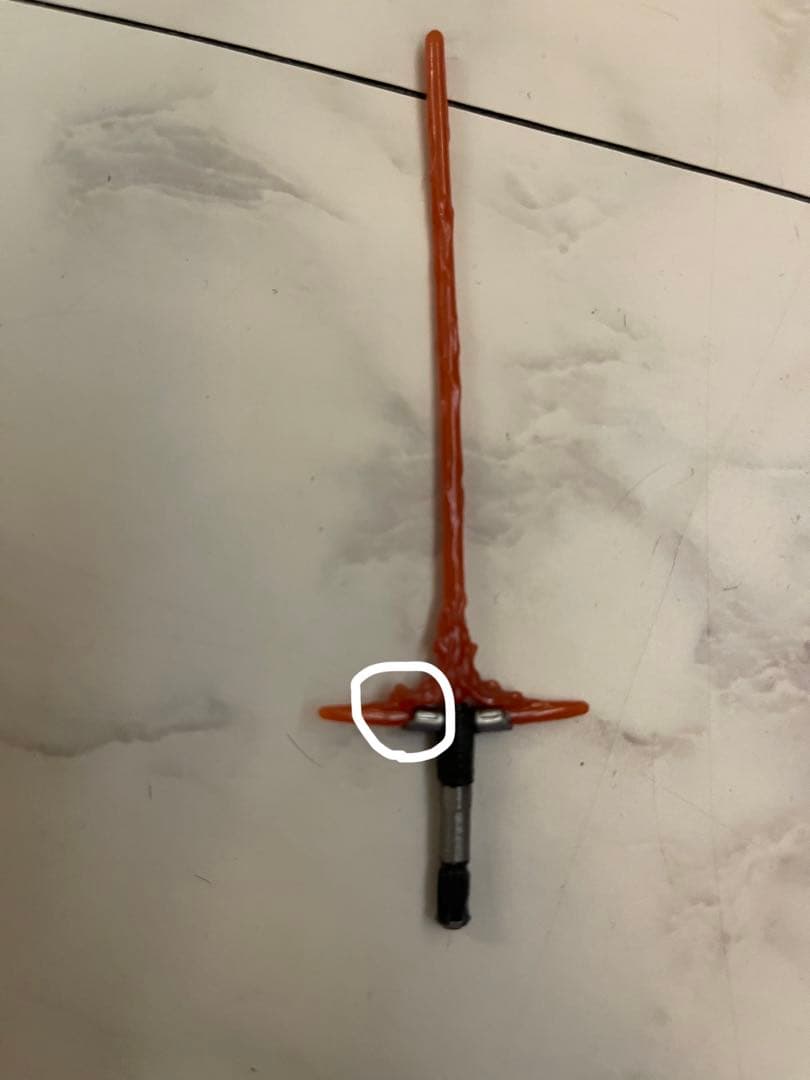 スターウォーズ　フィギュア　6体セット