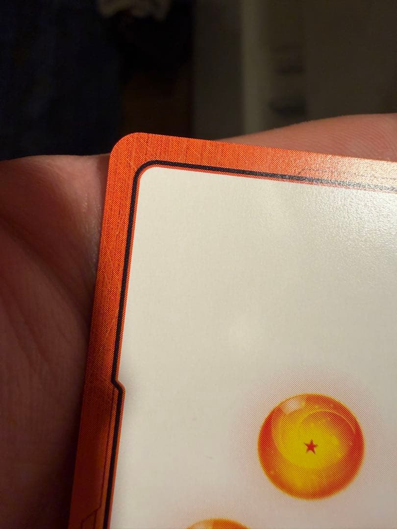 ドラゴンボール マンガブースター２ 金エナジーマーカー 33巻 E-81