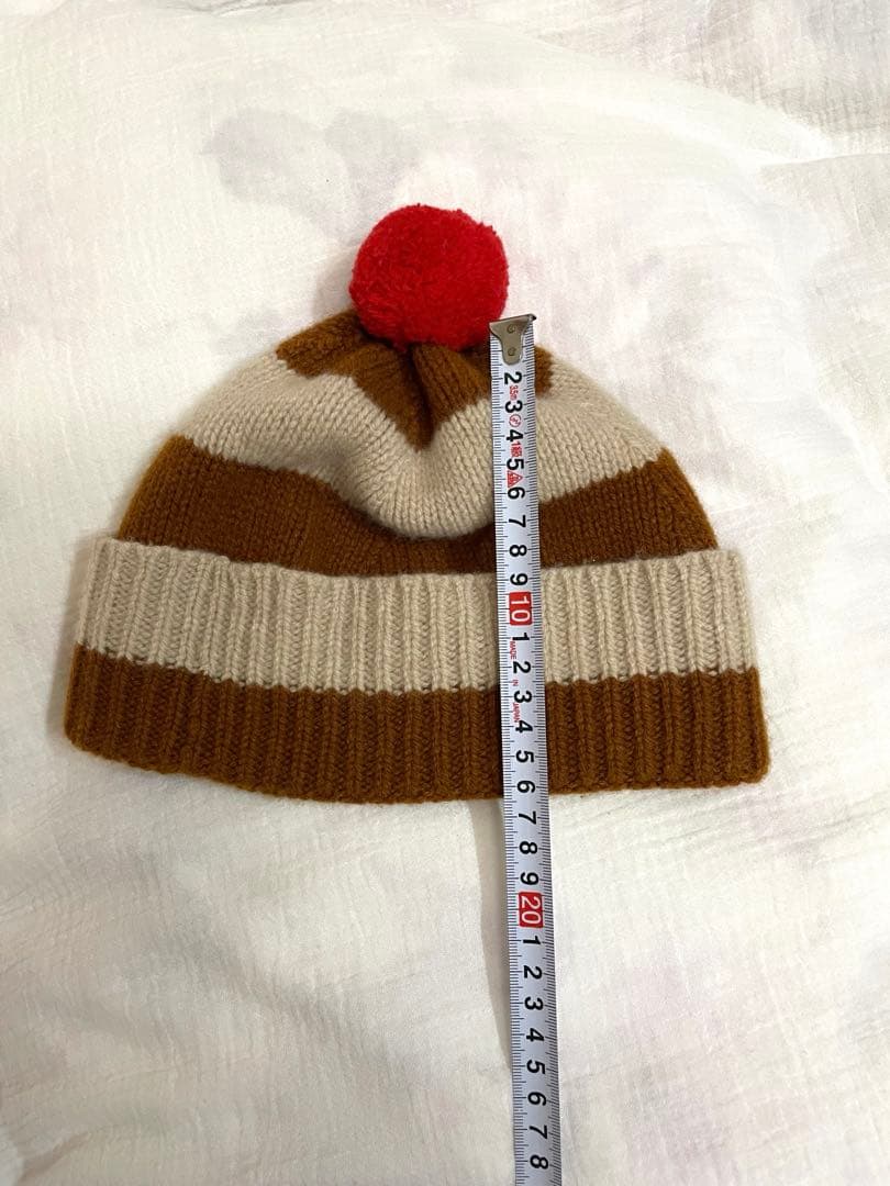 JO GORDON ジョーゴードン　BSHOP ニット帽