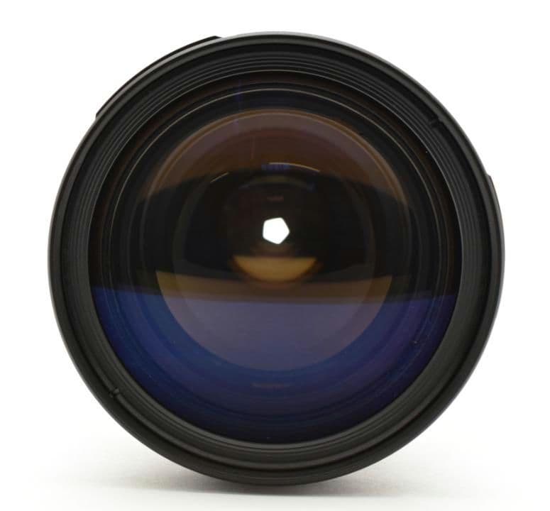 ☆極美品☆ Canon New FD 35-105mm f/3.5 レンズ MF