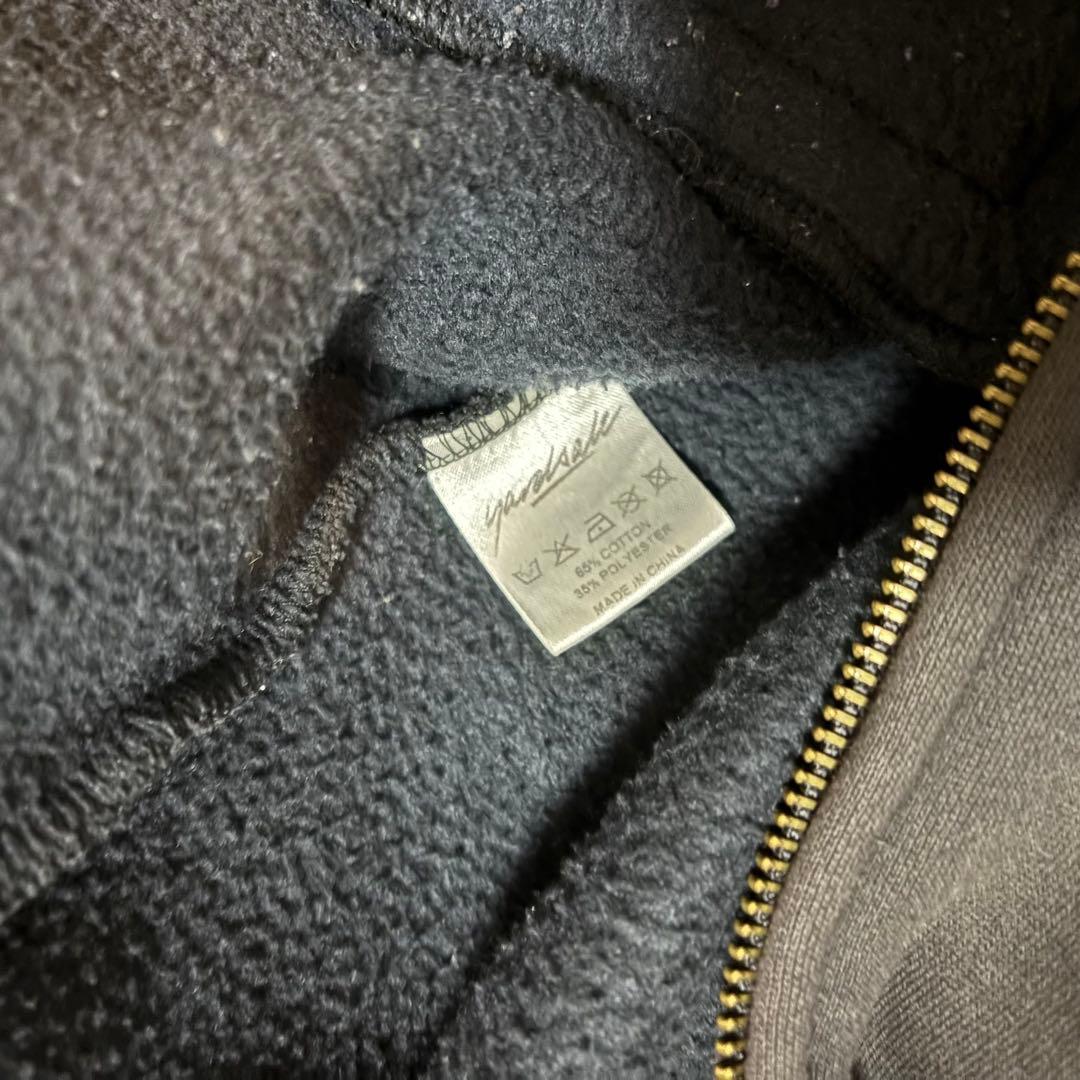 yardsale ジャケット