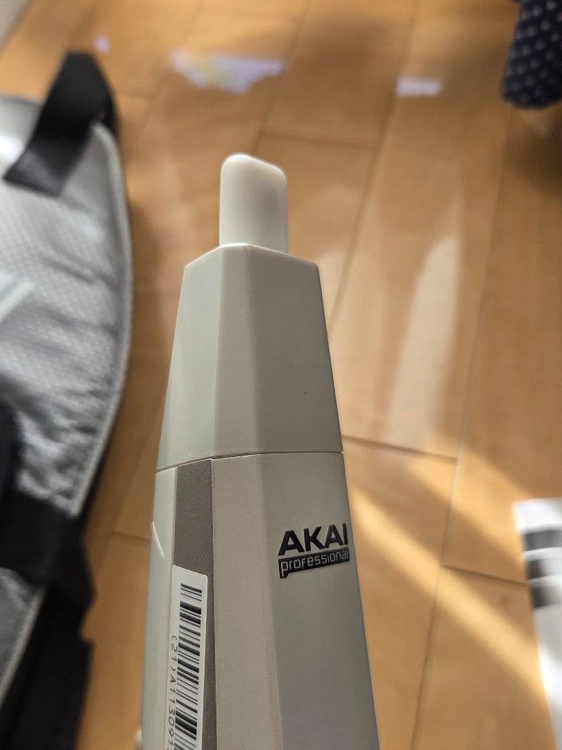 AKAI EWI4000sw 電子ウィンド楽器