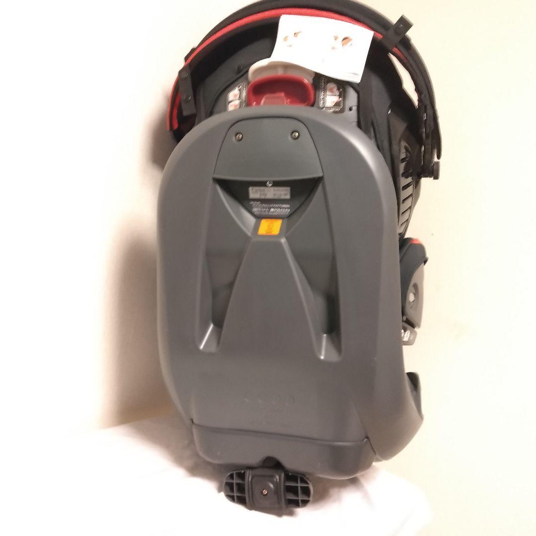 Aprica フライディア ラクート 回転式 チャイルドシート 付属品あり