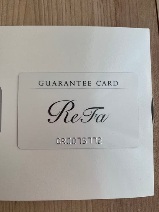 メイク道具・化粧小物 ReFa CARAT