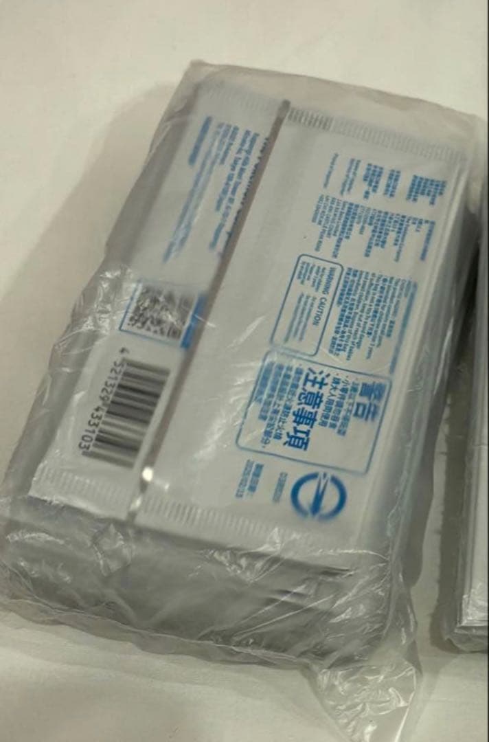 【台湾限定】ファミリーマート プロモパック 100パック