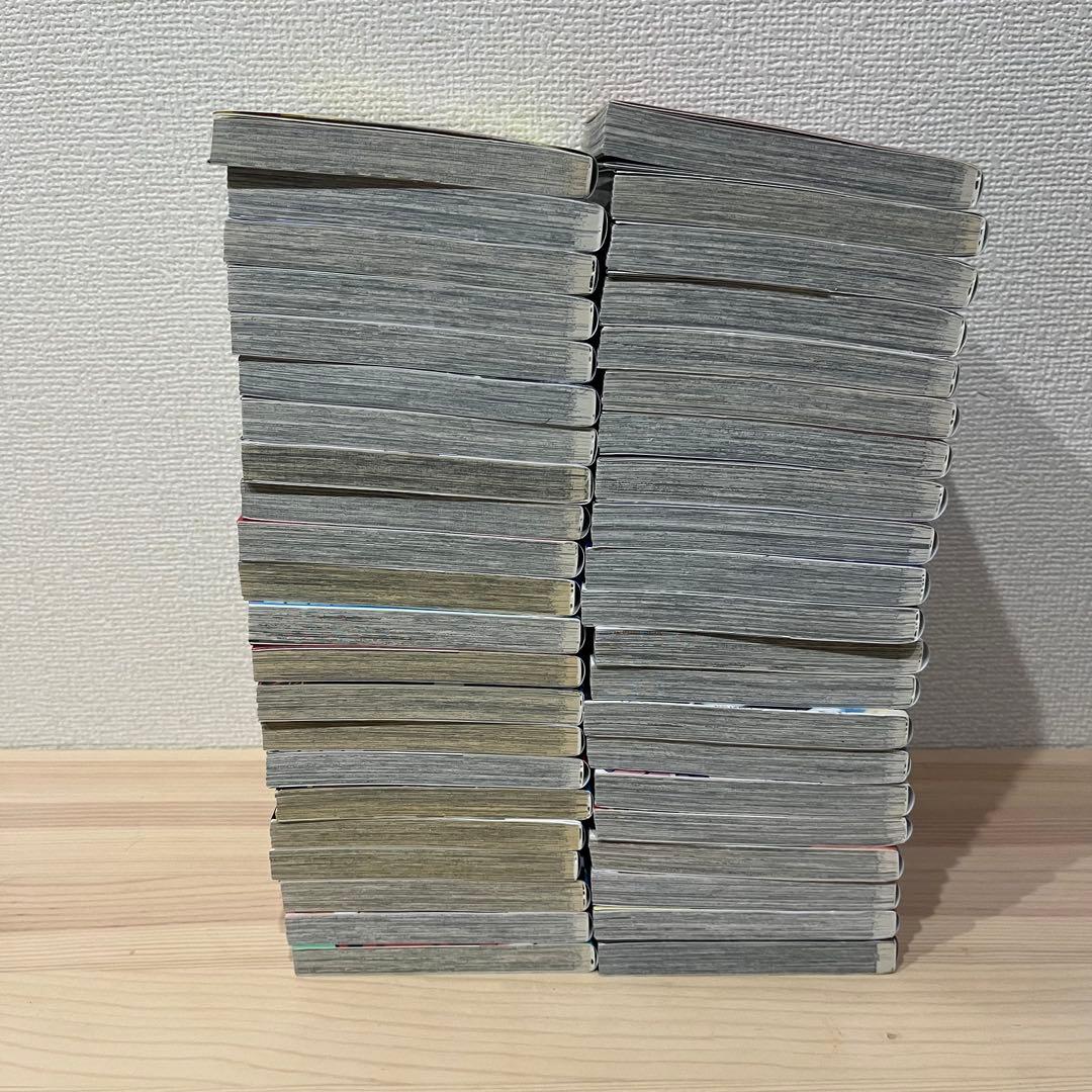 僕のヒーローアカデミア　1〜42巻 全巻セット　＋ヴィジランテ