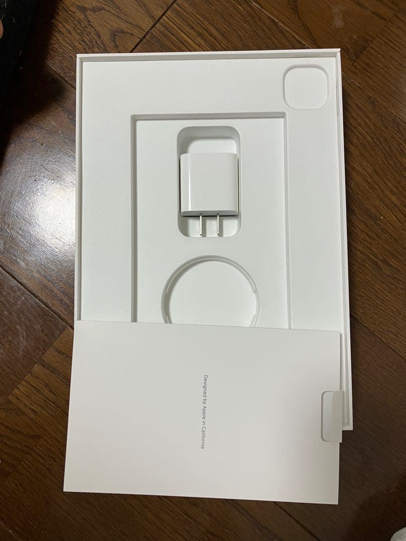 iPad pro M4 シルバー 256GB 11インチ