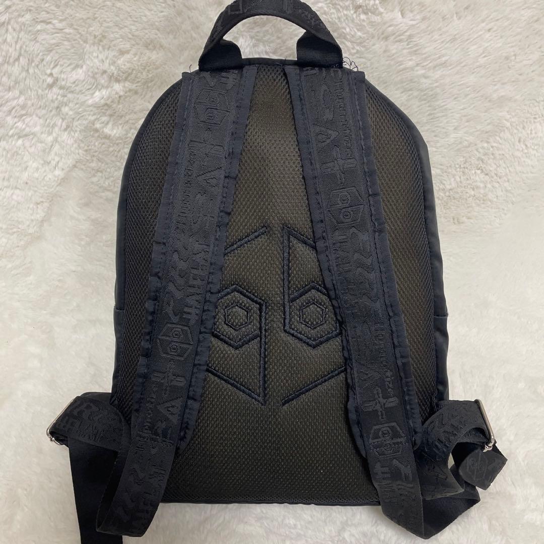 【女王蜂】セットアップ　サイズL トラックジャケット　ジャージ　リュック