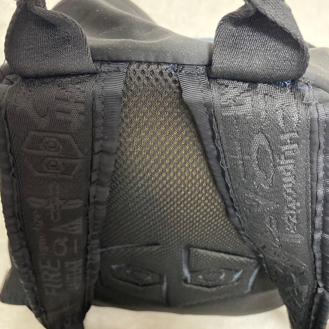 【女王蜂】セットアップ　サイズL トラックジャケット　ジャージ　リュック