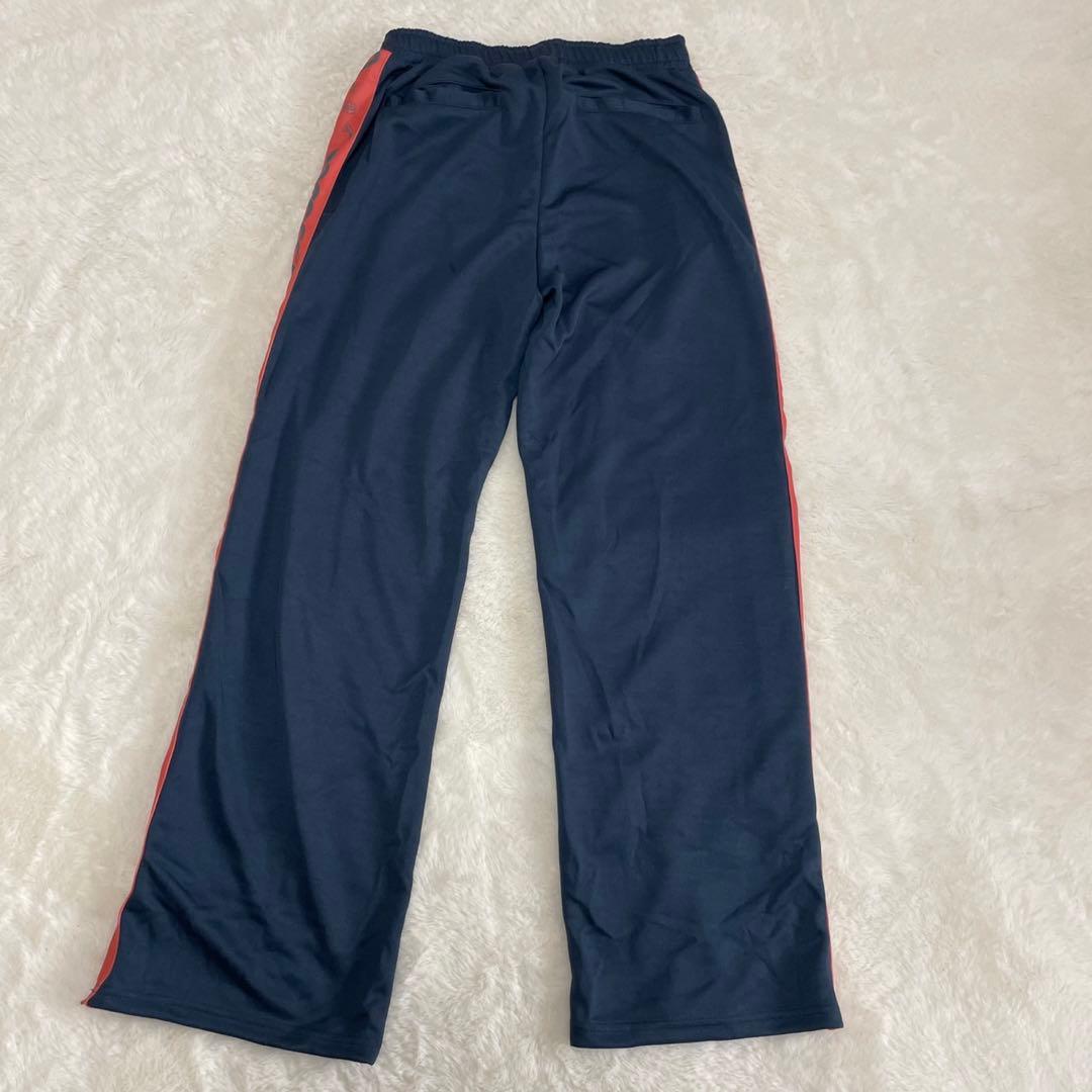 【女王蜂】セットアップ　サイズL トラックジャケット　ジャージ　リュック