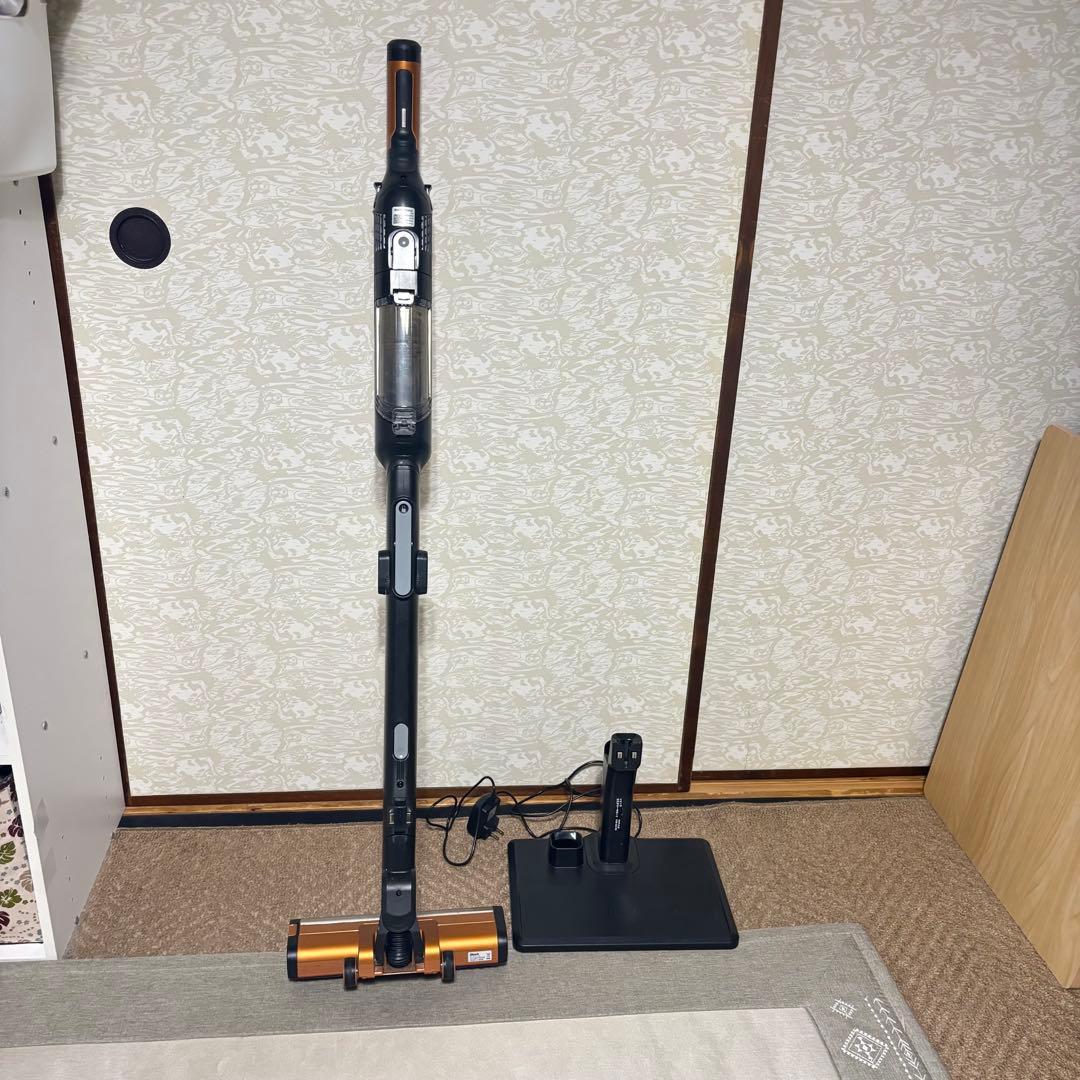 shark シャーク　スティッククリーナー CS651 JOR