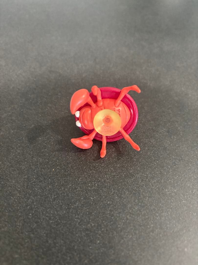 レア✴︎希少美品パラス、パラセクト】モンコレ　初期　フィギュア　進化