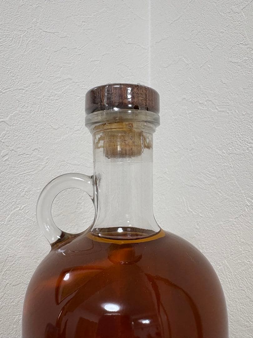 シークレットハイランド（クライヌリッシュ）1996 24年