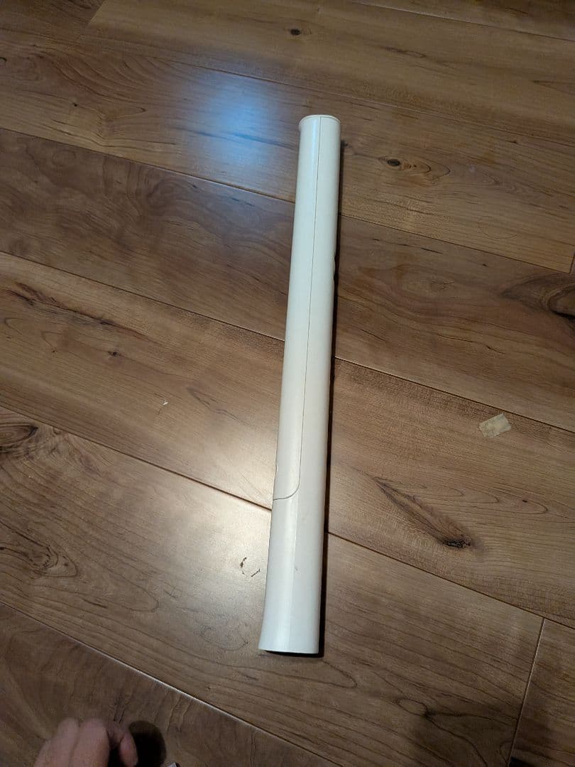 Panasonic MC-NS10K コードレス掃除機 2022年製