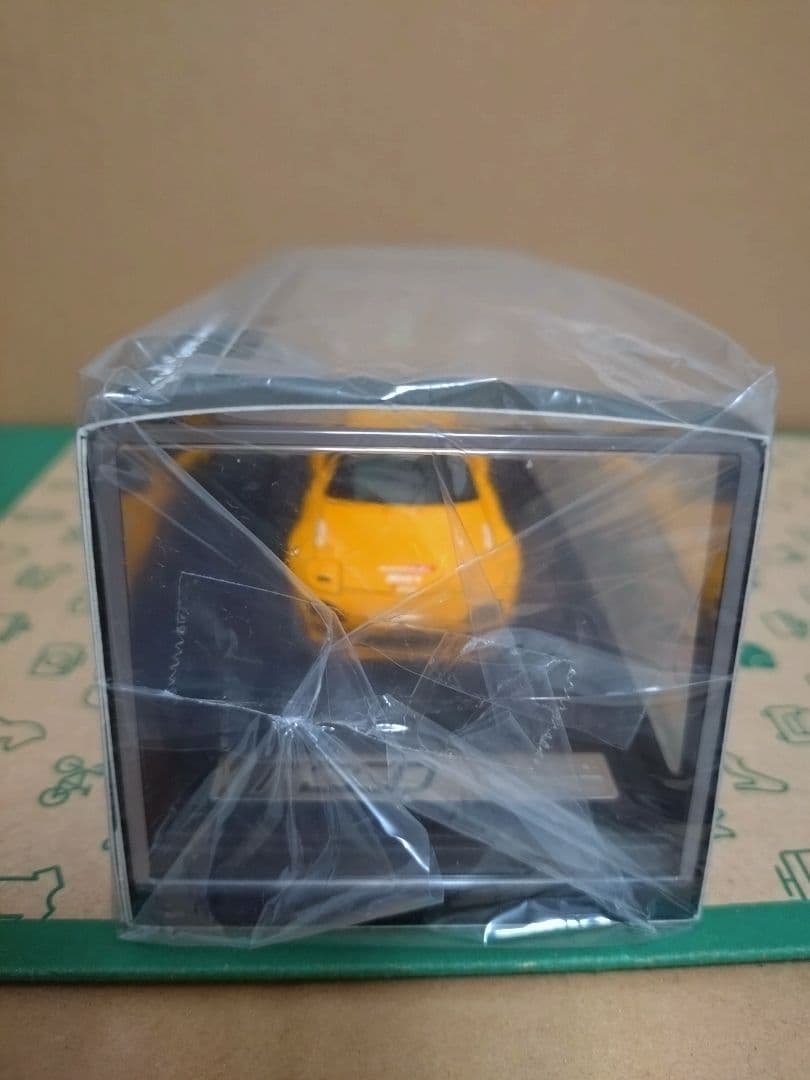 イグニッションモデル 1/43 FEED FD3S