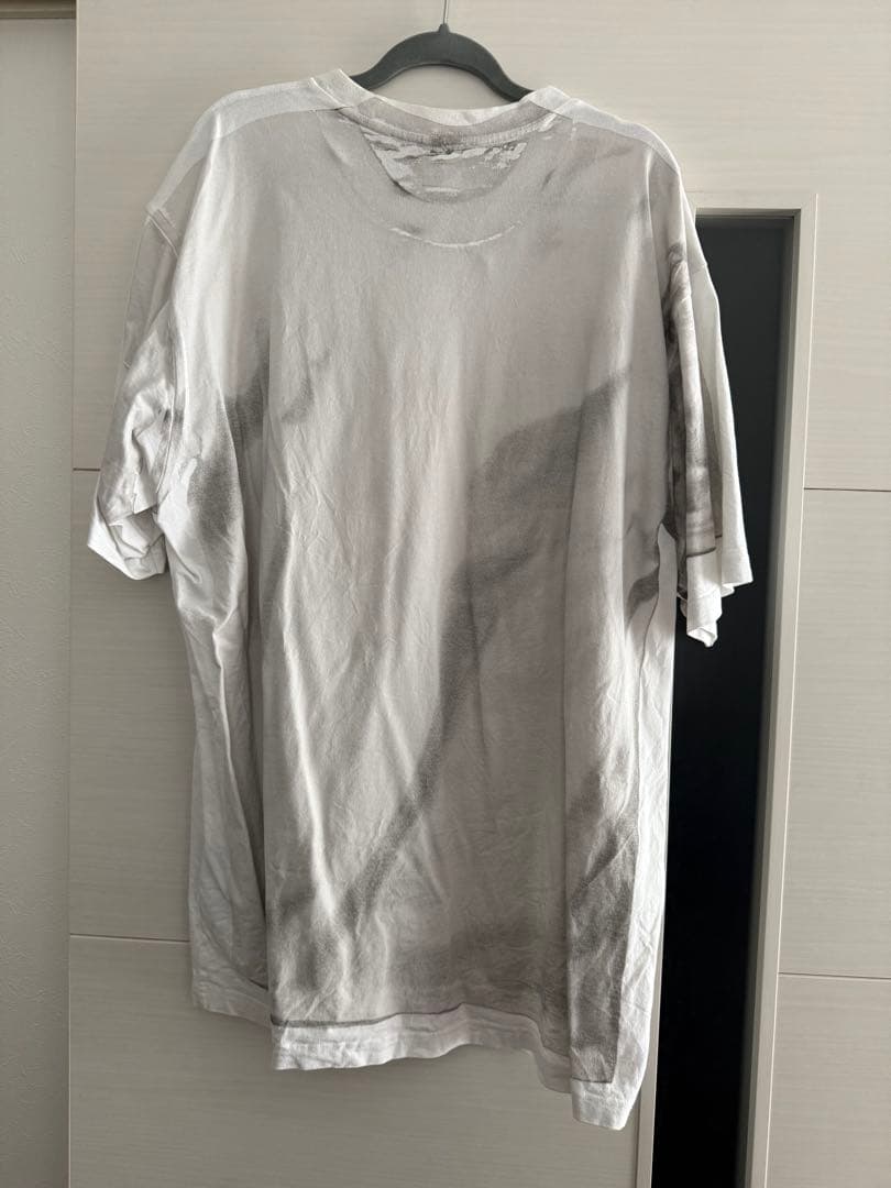 【極美品】Supreme MM6 Box Logo Tee XL