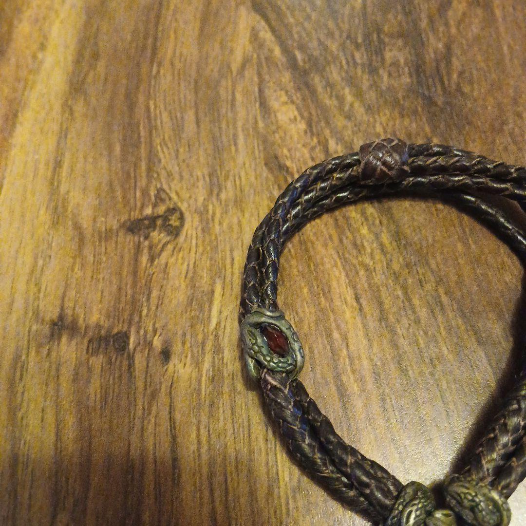 14th ADDITION ブレスレット　貴重