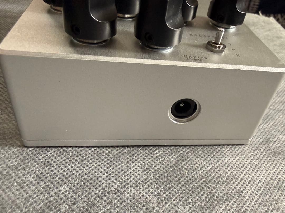 KarDiaN titania V2 ハイゲイン ディストーション