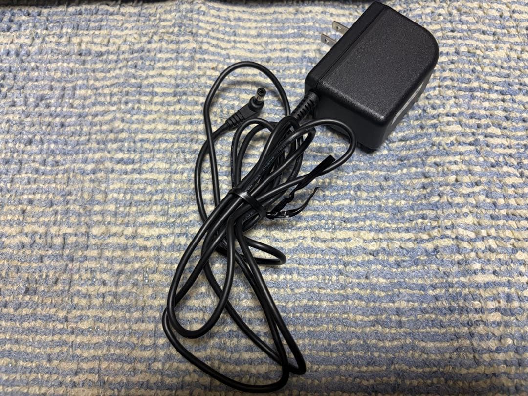 Roland JD-Xi シンセサイザー 外箱とソフトケース付