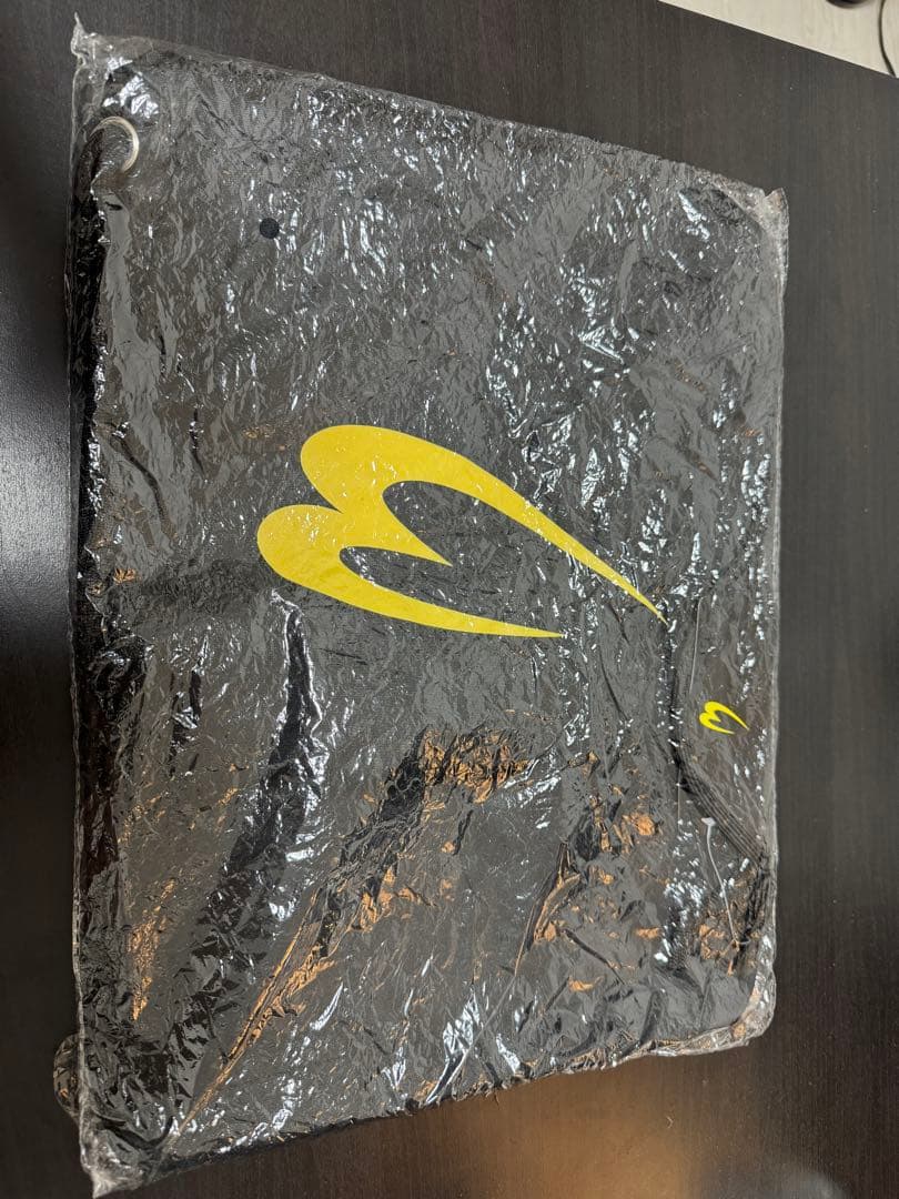 皇治選手 RIZIN参戦記念 限定100個 本革グローブ（直筆サイン入り）