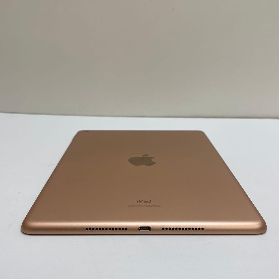 #721 iPad 第7世代 128GB Wi-Fi A2197 100%