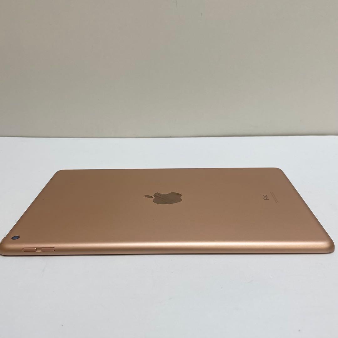 #721 iPad 第7世代 128GB Wi-Fi A2197 100%